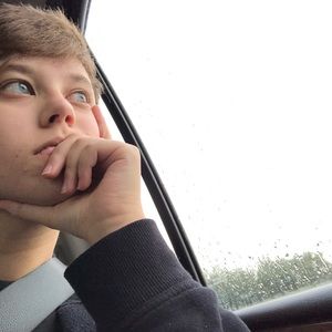 Meet your Posher, Jason